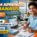 Jovem Aprendiz em Manaus: 3 vagas abertas na PARVI para começar sua carreira
