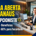 Vaga de Recepcionista em Manaus: Oportunidade na Paulo Consultoria com Benefícios e Bolsa de Estudos!