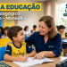 Vaga em Manaus: Auxiliar Pedagógico de Inclusão – Saiba como se candidatar e trabalhar com educação inclusiva