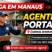 Vaga de Emprego em Manaus: Agente de Portaria – Veja Como Conseguir Essa Oportunidade Hoje
