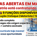 Vaga de Emprego em Manaus: NorteFilm Abre 9 Oportunidades na Área Industrial