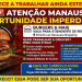 Vaga de Emprego em Manaus: Atendente de Restaurante Próximo ao Manauara Shopping – Envie seu Currículo!
