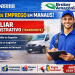 Vaga de Emprego em Manaus: Auxiliar Administrativo (Transporte) na Broker Amazônia (Nestlé) – Saiba Como se Candidatar