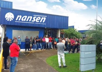 Nansen abre vaga para Operador de Produção: veja como trabalhar na empresa que fabrica medidores de energia usados em todo o Brasil