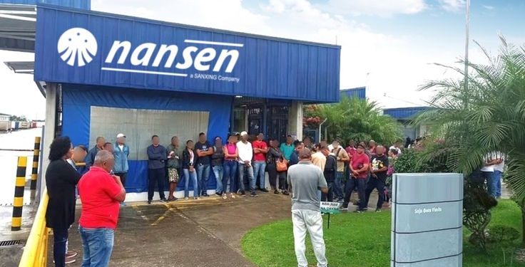 Nansen abre vaga para Operador de Produção: veja como trabalhar na empresa que fabrica medidores de energia usados em todo o Brasil