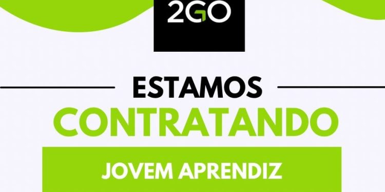 Solutions 2GO abre vaga para Jovem Aprendiz em Manaus: oportunidade para quem quer começar no mercado de trabalho