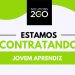 Solutions 2GO abre vaga para Jovem Aprendiz em Manaus: oportunidade para quem quer começar no mercado de trabalho