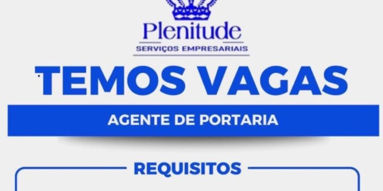 Vaga para Agente de Portaria em Manaus: veja requisitos, como enviar currículo e dicas para conseguir o emprego