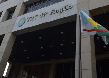TRT-11 abre inscrições para estágio com bolsa de R$ 1 mil; veja como participar da seleção