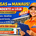 Vaga de Emprego em Manaus: Atendente de Loja no Assaí Atacadista com Benefícios e Plano de Carreira!