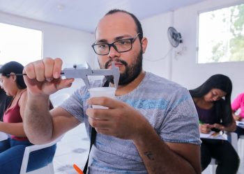 Curso de Treinamento Básico Operacional abre 100 vagas gratuitas em Manaus; veja como se inscrever