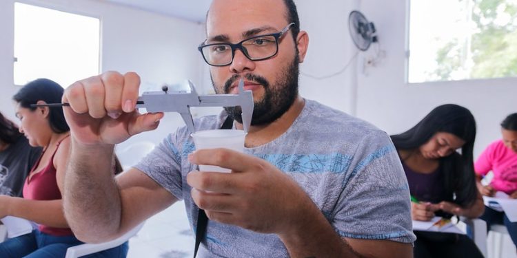 Curso de Treinamento Básico Operacional abre 100 vagas gratuitas em Manaus; veja como se inscrever