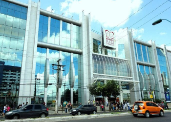 Manaus Plaza Shopping abre vaga de Jovem Aprendiz para adolescentes a partir de 14 anos em Manaus
