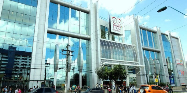 Manaus Plaza Shopping abre vaga de Jovem Aprendiz para adolescentes a partir de 14 anos em Manaus