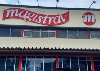 Magistral abre processo seletivo com vagas para Carga e Descarga, Técnico Químico e Serviços Gerais