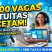 Cetam abre 20.900 vagas em cursos gratuitos EaD em 2026: veja como se inscrever e garantir sua vaga