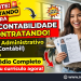 Vaga de Emprego em Manaus: Gold Contabilidade Abre Oportunidades para Nível Médio – Veja Como Enviar seu Currículo!