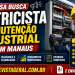 Empresa busca Eletricista de Manutenção Industrial em Manaus: veja requisitos, funções e como enviar currículo por e-mail