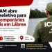 ICMBio abre processo seletivo em Lábrea para agente ambiental