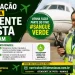 Lider Aviação abre vaga para Atendente de Pista em Manaus: veja como se candidatar