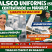 ALSCO Uniformes está contratando em Manaus: veja como conseguir sua vaga hoje