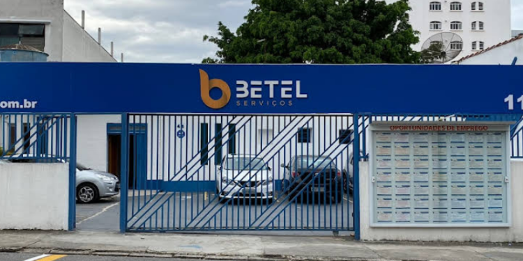 🔥 Vagas em Manaus: Betel Serviços contrata para várias áreas