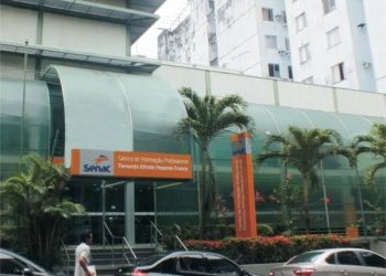 Senac abre vagas para professores em Manaus e Parintins com salário de até R$ 31 por hora