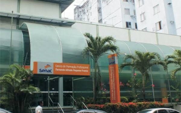 Senac abre vagas para professores em Manaus e Parintins com salário de até R$ 31 por hora