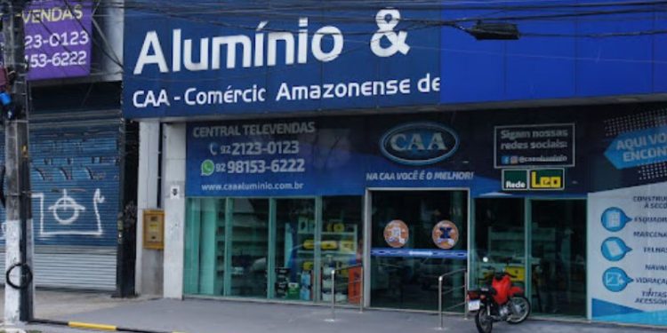 Grupo CAA abre vagas de emprego e estágio em Manaus: veja como aproveitar essa oportunidade