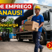 Vaga de Emprego em Manaus: Ajudante de Carga e Descarga na Loc Obras – Saiba Como se Candidatar
