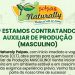 Auxiliar de Produção em Manaus: Naturaly Polpas abre vagas sem experiência (CLT)