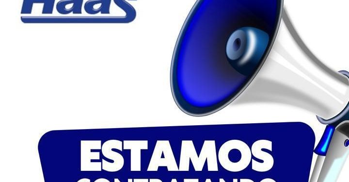 Haas Piscinas está contratando para Almoxarifado em Manaus – Saiba como se candidatar