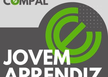 Jovem Aprendiz COMPAL abre vagas em Manaus com benefícios