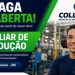 Vaga para Auxiliar de Produção em Manaus – Collpack Abre Oportunidade na Indústria