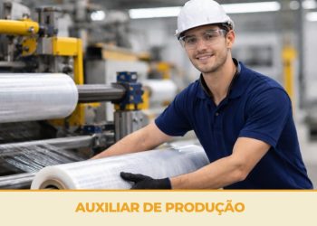 Mega Pack Embalagens Abre Vaga para Auxiliar de Produção em Manaus – Envie Seu Currículo