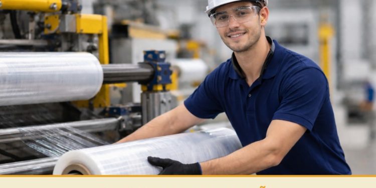 Mega Pack Embalagens Abre Vaga para Auxiliar de Produção em Manaus – Envie Seu Currículo