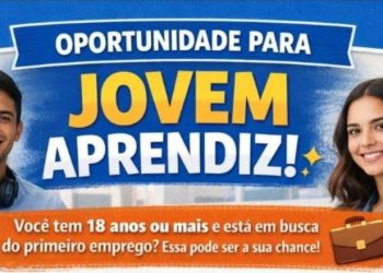 Jovem Aprendiz em Manaus: Oportunidade para Primeiro Emprego em 2026