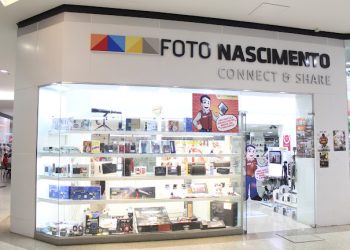 Foto Nascimento Abre Vagas em Manaus para Repositor e Consultor de Vendas