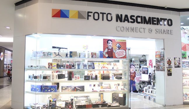 Foto Nascimento Abre Vagas em Manaus para Repositor e Consultor de Vendas