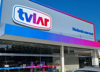 Vaga TVLAR Manaus: Auxiliar Administrativo de Logística – Envie seu Currículo