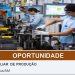 Vaga para Auxiliar de Produção em Manaus: Empresa abre seleção para jovens de 18 a 22 anos