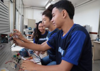 IEL Amazonas abre 97 vagas de estágio e Jovem Aprendiz com bolsas de até R$ 1.500