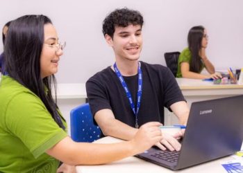 IEL Amazonas abre 95 vagas com bolsas de até R$ 1,5 mil: veja como participar