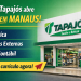 Grupo Tapajós abre vagas em Manaus: veja como se candidatar