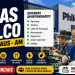 Philco abre vagas em Manaus para Operador, Técnico, Aprendiz e Estágio; veja como se candidatar
