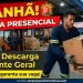 Seletiva Presencial em Manaus abre vagas para Carga e Descarga e Ajudante Geral – Amanhã (16/04)