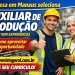 Empresa em Manaus seleciona Auxiliar de Produção (com ou sem experiência): veja como aproveitar essa oportunidade