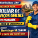 DL Distribuidora Líder abre vaga para Auxiliar de Serviços Gerais em Manaus: veja como se candidatar