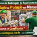 Empresa de reciclagem de papel abre vaga para ajudante de produção em Manaus. Confira requisitos, atividades e saiba como enviar seu currículo de forma segura.