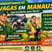Vagas no Grupo Marquise em Manaus: Jovem Aprendiz, Lavador e Educador Ambiental – Saiba Como Participar